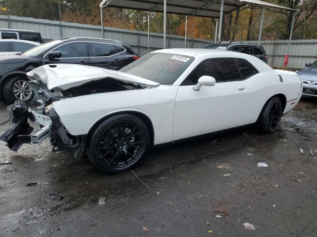 Image 1 of 2022 DODGE CHALLENGER GT 2022 with VIN 2C3CDZJG9NH105886