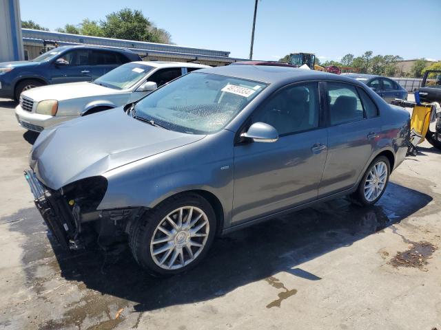 2008 VOLKSWAGEN JETTA WOLFSBURG 2008 image