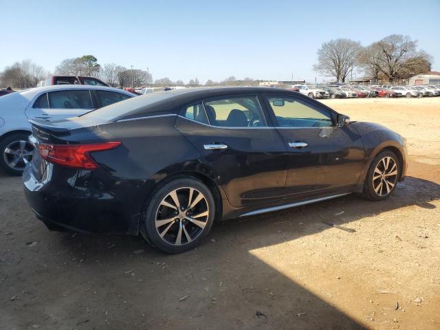 Obraz 3 z 2018 NISSAN MAXIMA 3.5S 2018 z VIN 1N4AA6AP2JC402088