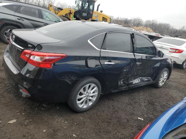 Image 3 of 2019 NISSAN SENTRA S 2019 with VIN 3N1AB7AP7KY378671