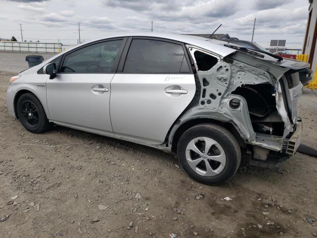 Obraz 2 z 2013 TOYOTA PRIUS  2013 z VIN JTDKN3DU0D5592713