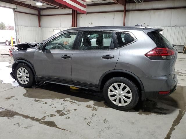 Image 2 of 2019 NISSAN ROGUE S 2019 with VIN KNMAT2MV3KP532950