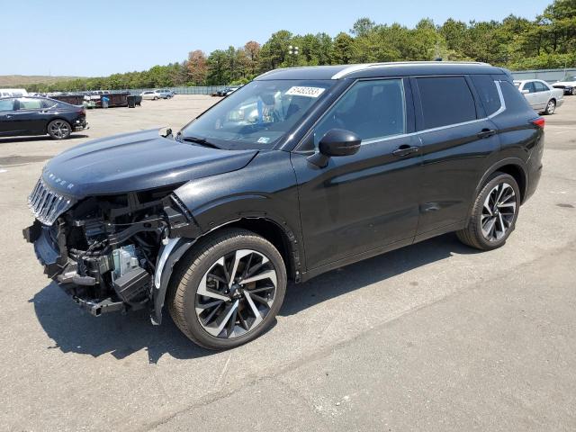 2022 MITSUBISHI OUTLANDER SEL 2022 image
