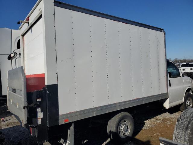 Image 3 of 2021 CHEVROLET EXPRESS G3500  2021 with VIN 1GB0GRFP4M1311312