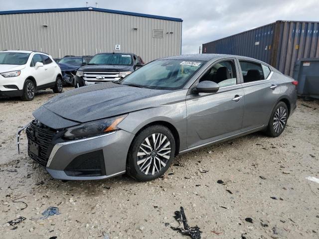 Obraz 1 z 2023 NISSAN ALTIMA SV 2023 z VIN 1N4BL4DV3PN335642