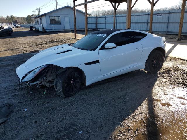 Obraz 1 z 2015 JAGUAR F-TYPE  2015 z VIN SAJWA6AT2F8K19069