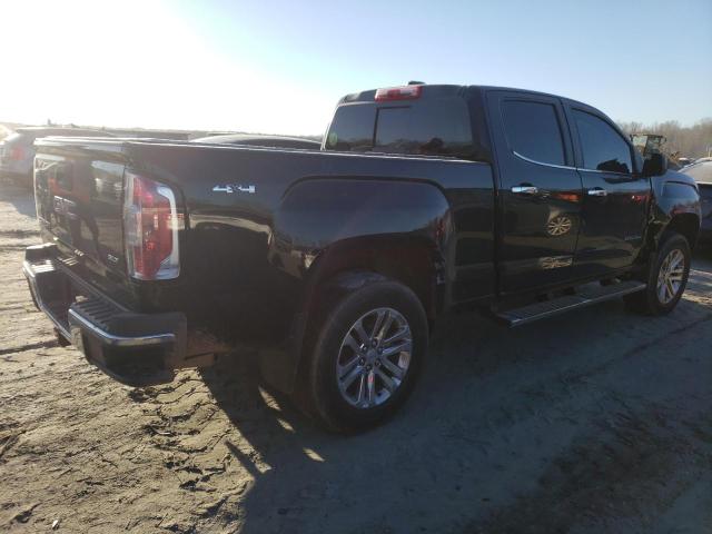Изображение 3 2016 GMC CANYON SLT 2016 с VIN 1GTP6DE12G1329132