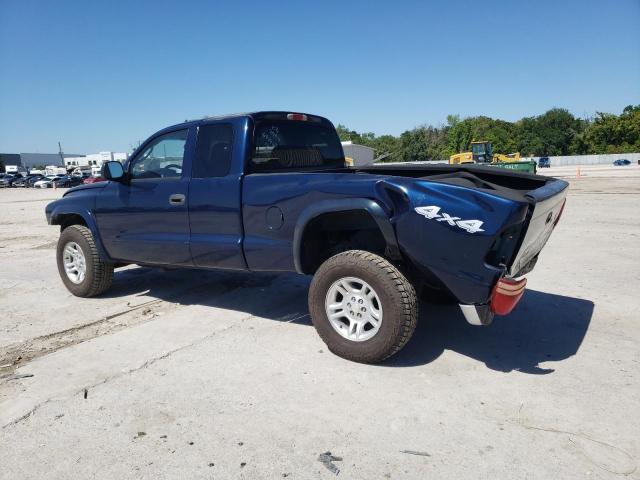 Image 2 of 2003 DODGE DAKOTA SPORT 2003 with VIN 1D7HG32N63S151853