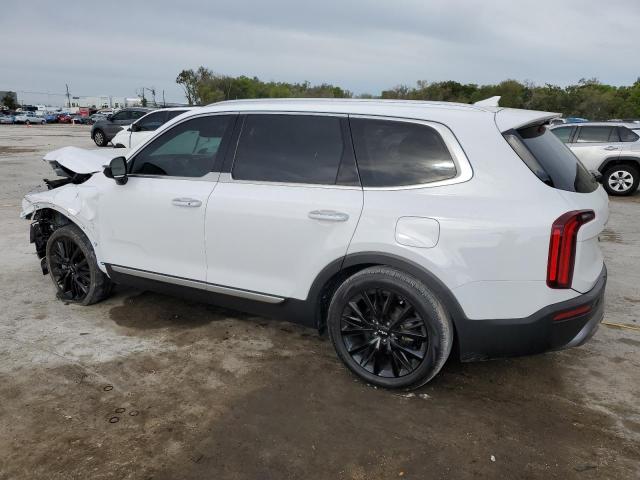 Obraz 2 z 2022 KIA TELLURIDE SX 2022 z VIN 5XYP54HC1NG318099