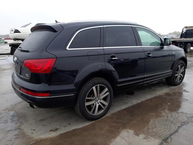 Изображение 3 2015 AUDI Q7 PREMIUM PLUS 2015 с VIN WA1LGAFE0FD005194