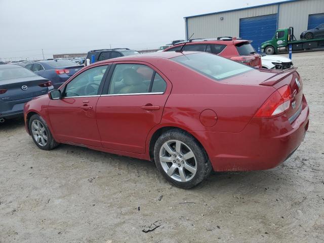 Изображение 2 2010 MERCURY MILAN PREMIER 2010 с VIN 3MEHM0JA9AR629089