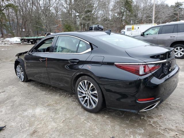 Изображение 2 2019 LEXUS ES 350 2019 с VIN 58ABZ1B19KU020693
