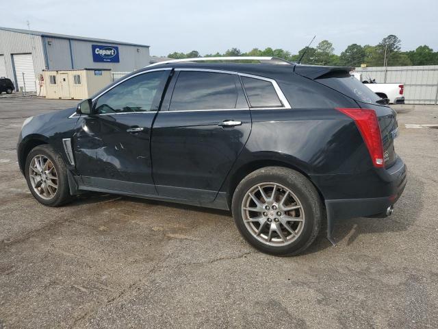 Image 2 of 2013 CADILLAC SRX PERFORMANCE COLLECTION 2013 with VIN 3GYFNDE32DS513944