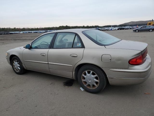 Image 2 of 2003 BUICK REGAL LS 2003 with VIN 2G4WB55K231166777