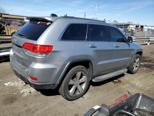 Obraz 3 z 2014 JEEP GRAND CHEROKEE LIMITED 2014 z VIN 1C4RJFBG9EC242275
