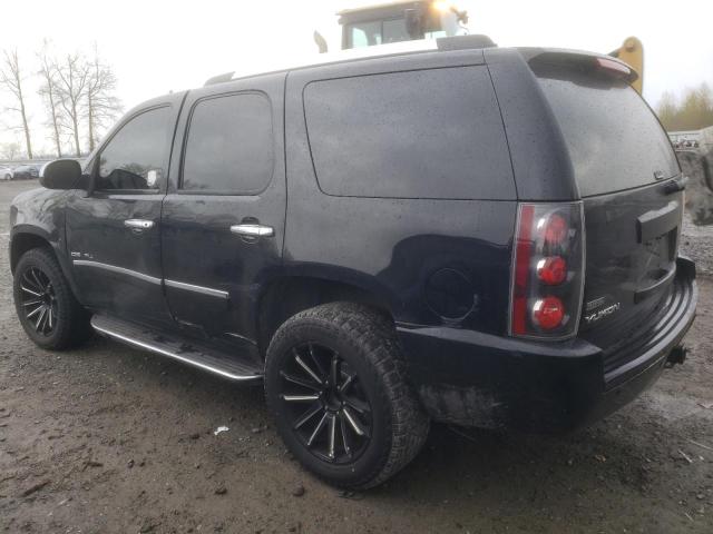 Изображение 2 2011 GMC YUKON DENALI 2011 с VIN 1GKS2EEF4BR331194