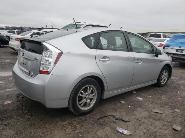 Изображение 3 2010 TOYOTA PRIUS  2010 с VIN JTDKN3DU4A1082268
