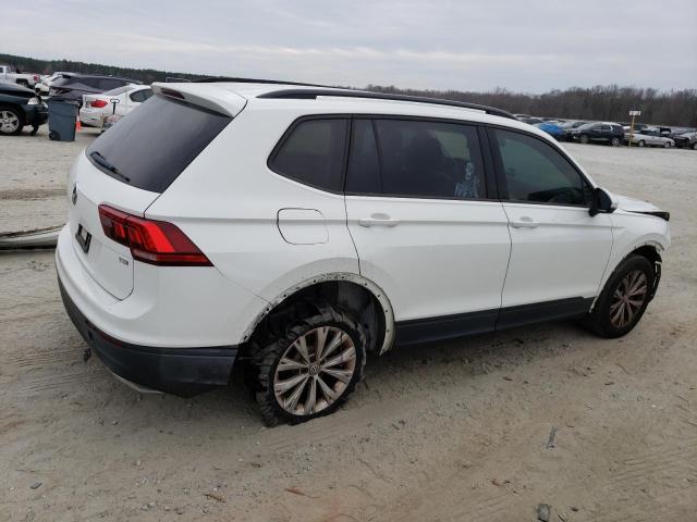 Image 3 of 2018 VOLKSWAGEN TIGUAN S 2018 with VIN 3VV1B7AX1JM052739