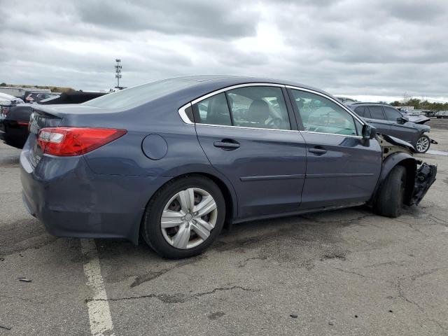 Image 3 of 2015 SUBARU LEGACY 2.5I 2015 with VIN 4S3BNAA63F3023685