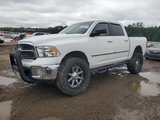 Image 1 of 2015 RAM 1500 SLT 2015 with VIN 1C6RR7LT2FS730735