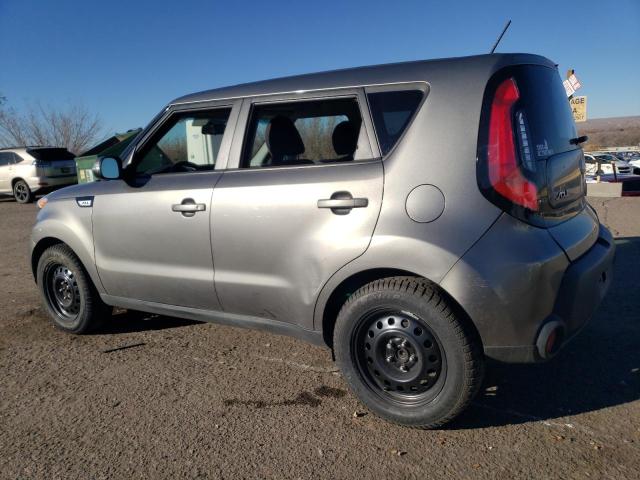 Изображение 2 2014 KIA SOUL + 2014 с VIN KNDJP3A54E7051107