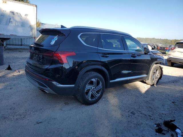 Obraz 3 z 2021 HYUNDAI SANTA FE SEL 2021 z VIN 5NMS24AJ6MH357481