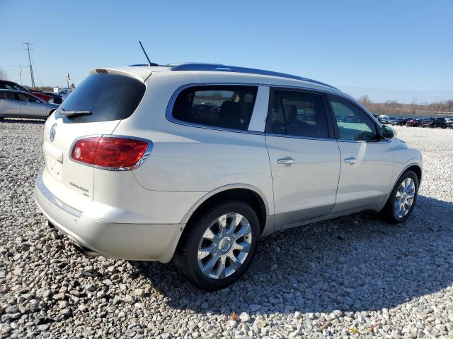 Obraz 3 z 2012 BUICK ENCLAVE  2012 z VIN 5GAKVDED6CJ387649