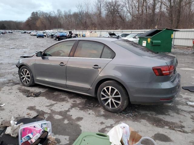 Изображение 2 2017 VOLKSWAGEN JETTA SE 2017 с VIN 3VWDB7AJXHM248368