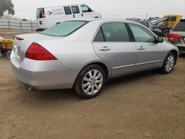 Image 3 of 2006 HONDA ACCORD LX 2006 with VIN 1HGCM663X6A021092