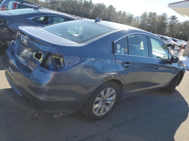 Изображение 3 2016 SUBARU LEGACY 2.5I PREMIUM 2016 с VIN 4S3BNAF66G3019768