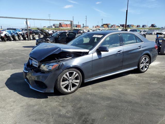 Image 1 of 2016 MERCEDES-BENZ E 350 2016 with VIN WDDHF5KB7GB171619
