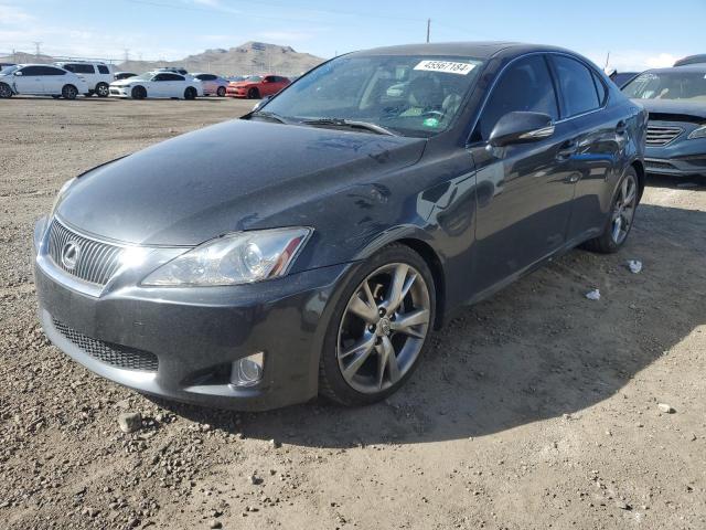2009 LEXUS IS 250 2009 image