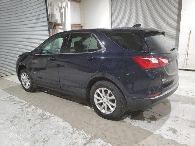 Obraz 2 z 2020 CHEVROLET EQUINOX LT 2020 z VIN 3GNAXUEV5LS690795