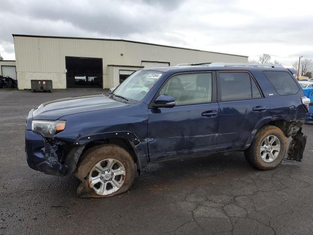 Изображение 2017 TOYOTA 4RUNNER SR5/SR5 PREMIUM 2017