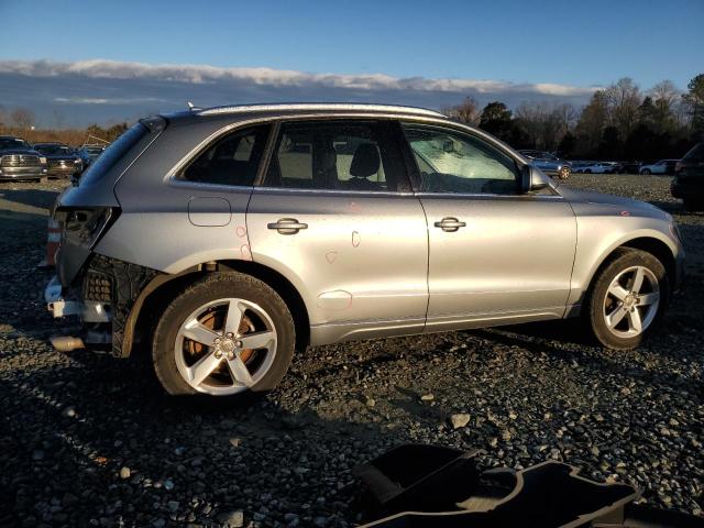 Изображение 3 2010 AUDI Q5 PREMIUM PLUS 2010 с VIN WA1LKAFP0AA099619