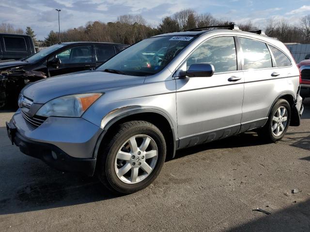 Image 1 of 2008 HONDA CR-V EXL 2008 with VIN JHLRE48728C029465