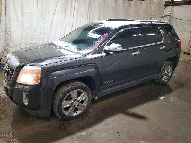 Изображение 1 2013 GMC TERRAIN SLT 2013 с VIN 2GKFLXE30D6107435