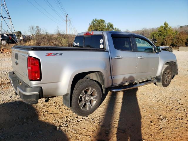 Obraz 3 z 2016 CHEVROLET COLORADO Z71 2016 z VIN 1GCGTDE31G1254644