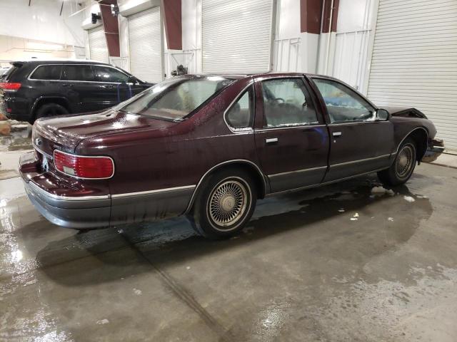 Image 3 of 1995 CHEVROLET CAPRICE / IMPALA CLASSIC SS 1995 with VIN 1G1BL52P3SR101340