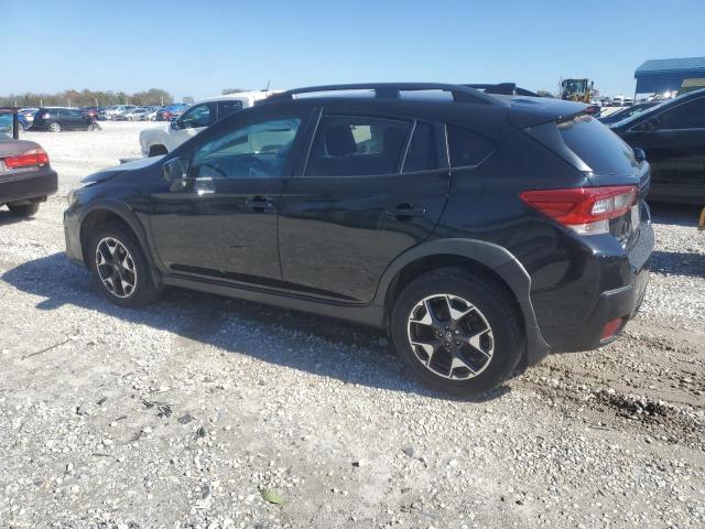 Image 2 of 2020 SUBARU CROSSTREK PREMIUM 2020 with VIN JF2GTAPC8L8215158