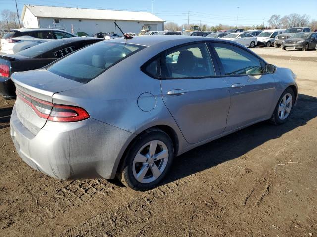 Image 3 of 2016 DODGE DART SXT 2016 with VIN 1C3CDFBB4GD577186