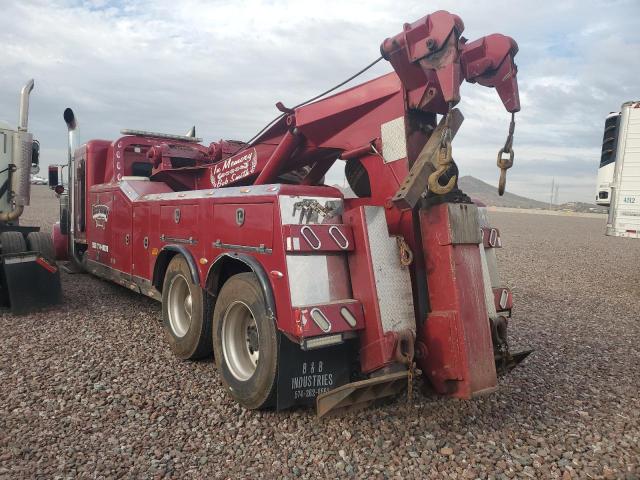 Image 3 of 2007 PETERBILT 379  2007 with VIN 1XP5DB9X17N734325