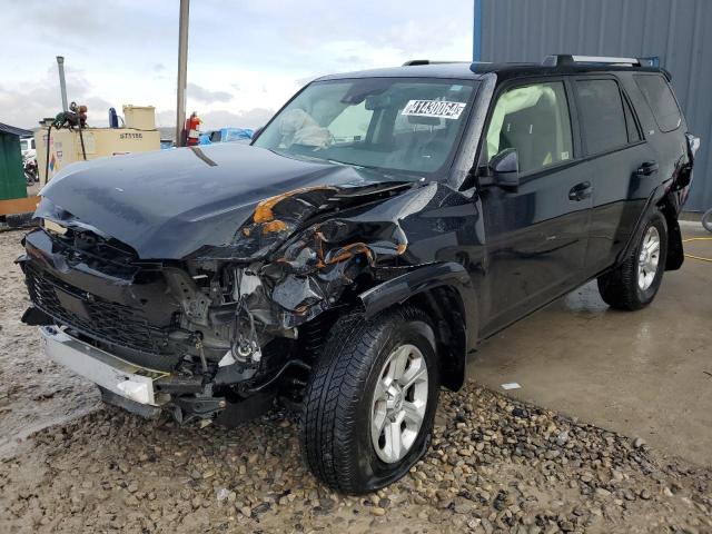 Obraz 2023 TOYOTA 4RUNNER SR5 2023
