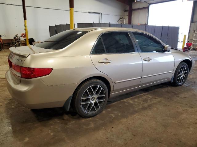 Изображение 3 2005 HONDA ACCORD EX 2005 с VIN 1HGCM568X5A022053