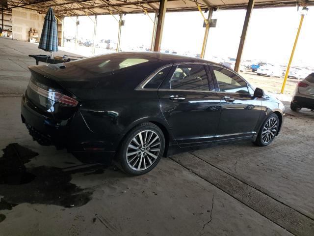 Obraz 3 z 2017 LINCOLN MKZ HYBRID PREMIERE 2017 z VIN 3LN6L5KU7HR629888