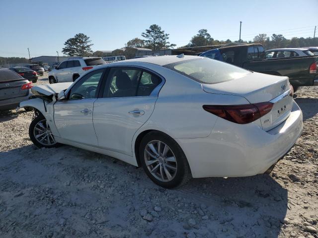 Obraz 2 z 2019 INFINITI Q50 PURE 2019 z VIN JN1CV7ARXKM320056
