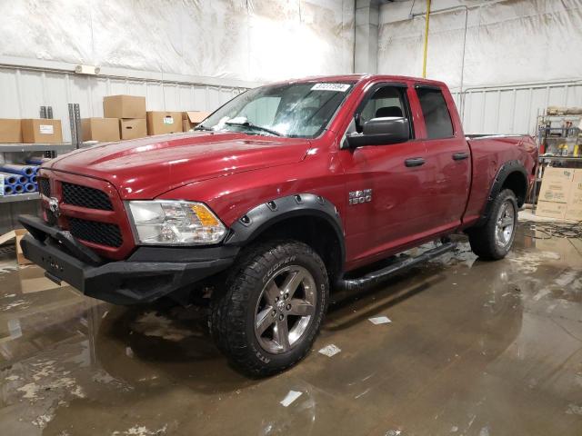 Изображение 2014 RAM 1500 ST 2014