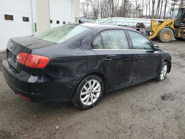 Image 3 of 2013 VOLKSWAGEN JETTA SE 2013 with VIN 3VWDP7AJ5DM219596