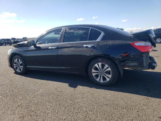 Obraz 2 z 2014 HONDA ACCORD LX 2014 z VIN 1HGCR2F39EA299863