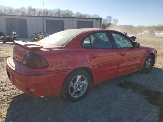 Изображение 3 2002 PONTIAC GRAND GT 2002 с VIN 1G2NW52E02C179270